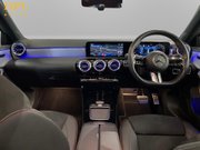 Mercedes-Benz A Class 1.3 A180h MHEV AMG Line (Executive) Hatchback 5dr Petrol Hybrid 7G-DCT Euro 19