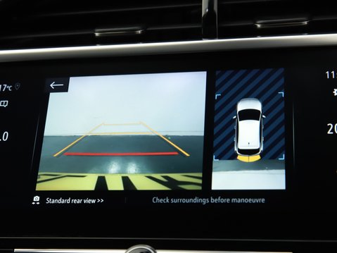 Vauxhall Corsa 100kW Elite Nav Premium 50kWh 5dr Auto [7.4kWCh] 24