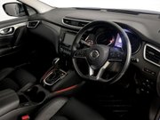 Nissan Qashqai 1.3 DIG-T Tekna SUV 5dr Petrol DCT Auto Euro 6 (s/s) (160 ps) Reverse Parki 12