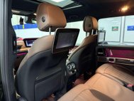 Mercedes-Benz G Class 4.0 G63 V8 BiTurbo AMG SUV 5dr Petrol SpdS+9GT 4MATIC Euro 6 (s/s) (585 ps) 56