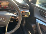 Audi A6 2.0 A6 S Line 40 TDI Semi-Auto 5dr 26