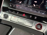 Audi RS7 4.0 TFSI V8 Carbon Black Sportback 5dr Petrol Tiptronic quattro Euro 6 (s/s 62