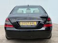 Mercedes-Benz S Class 3.0 S320 CDi Auto 4dr 28