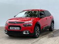 Citroen C4 Cactus 1.2 C4 Cactus Flair PureTech S/S 5dr 34