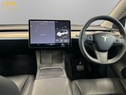 Tesla Model Y SUV 5dr Electric Auto RWD (346 ps) Bluetooth - Air Con - Alloy Wheels 20