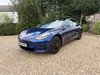 Tesla Model 3 Standard Range Plus Auto RWD 4dr
