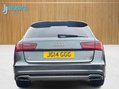 Audi A6 2.0 TDI ultra S line Estate 5dr Diesel Manual Euro 6 (s/s) (190 ps) 25