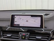 BMW X1 2.0 X1 sDrive 20i XLine Auto 5dr 90