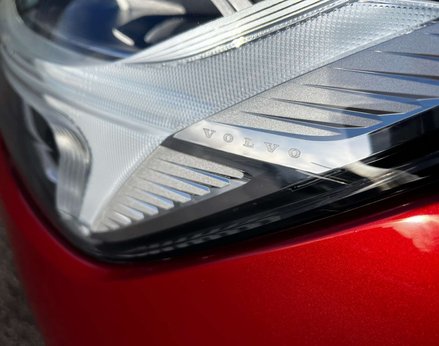 Volvo XC60 2.0 XC60 Inscription T6 Recharge AWD Auto 4WD 5dr 83