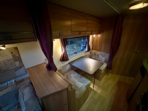 Bailey Pegasus Milan 20