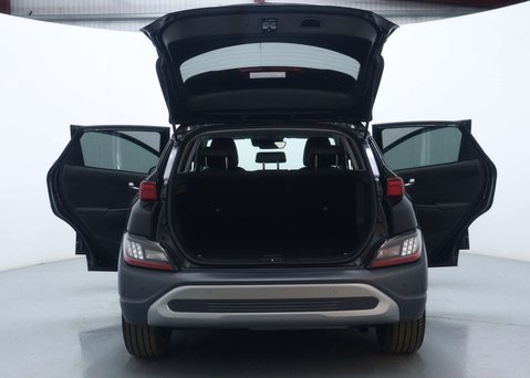 Hyundai KONA 1.6 h-GDi Ultimate SUV 5dr Petrol Hybrid DCT Euro 6 (s/s) (141 ps) 59