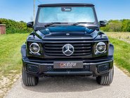 Mercedes-Benz G Series G580 AMG Line Premium Plus 21