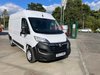 Renault Master RENAULT MASTER LML35TW B-NES