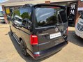 Volkswagen Road Trippin SWB TAILGATE 2 BERTH CAMPER VAN 3