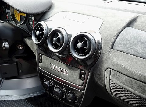 Ferrari 430 Scuderia 27