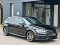 Audi A3 2.0 S3 Quattro Semi-Auto 4WD 3dr 2