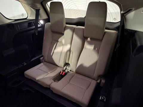 Land Rover Discovery Sport SD4 HSE 22