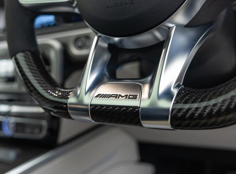 Mercedes-Benz G Class AMG G63 CARBON EDITION 33
