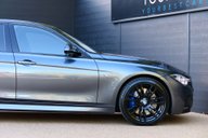 BMW 3 Series 3.0 340i M Sport Auto 4dr 13