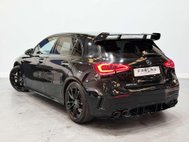 Mercedes-Benz A Class 2.0 A35 AMG (Premium) Hatchback 5dr Petrol SpdS DCT 4MATIC Euro 6 (s/s) (30 18