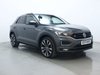 Volkswagen T-Roc 1.5 T-Roc R-Line TSi Evo Semi-Auto 5dr