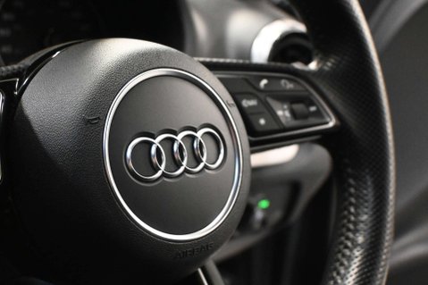 Audi A3 2.0 A3 Sportback 35 TDI S Line 5dr 19