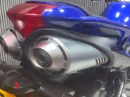 Yamaha FZ 600 S2 2007 38K NEW MOT 600CC SPORTS TOURER 34
