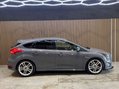 Ford Focus 2.0 Focus ST-3 TDCi 5dr 12