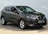 Nissan Qashqai 1.5 Qashqai Acenta dCi 5dr