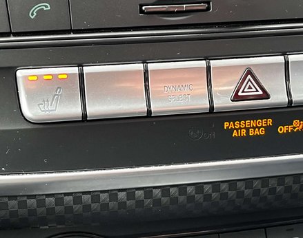 Mercedes-Benz A Class 1.6 A 180 Sport Exeutive Auto 5dr 39