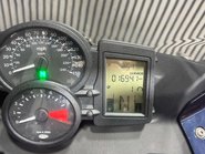 BMW F800 2009 ONLY 16K FULL LUGGAGE LONG MOT COMMUTER BIKE TWIN 800CC 26