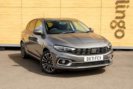 Fiat Tipo LIFE