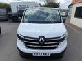 Renault Trafic 2.0 Trafic LL30 Business+ Blue dCi 3