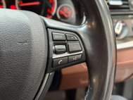 BMW 5 Series 2.0 520d Luxury Touring 5dr Diesel Auto Euro 6 (s/s) (190 ps) 28