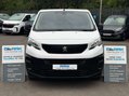 Peugeot Expert 1.5 BlueHDi 1000 Professional Premium Standard Panel Van 6dr Diesel Manual 7
