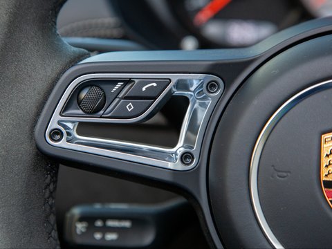 Porsche 718 BOXSTER GTS 17