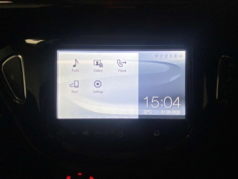 Vauxhall Adam 1.2 Adam Glam 3dr 19