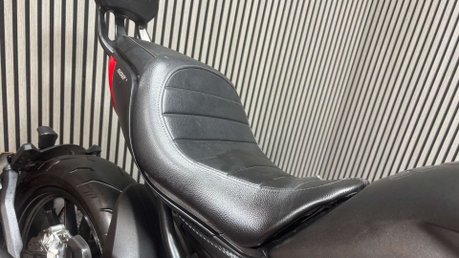 Benelli 502C 2024 MOT MAY 2027 ONLY 7K A2 READY CRUISER BIKE 500CC 47BHP 37