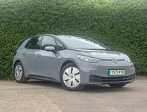 Volkswagen ID.3 (Sold) Pro Performance 58kWh Hatchback 5dr Electric Auto RWD (204 ps) 29