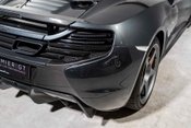 McLaren 650S LE MANS. UK CAR. 1 OF 50 EXAMPLES. CARBON INTERIOR & EXTERIOR. FRONT LIFT. 48