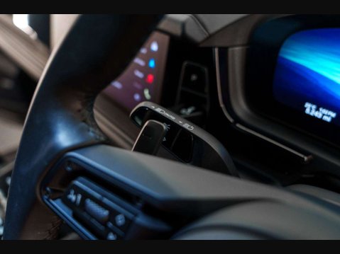 Porsche Cayenne 3.0 V6 E-Hybrid 25.9kWh Black Edition Coupe 5dr Petrol Plug-in Hybrid Tiptr 23