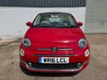 Fiat 500 1.2 Lounge Euro 6 (s/s) 3dr 2