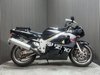 Suzuki GSXR 600 1999 SRAD GOOD RUNNING PROJECT BIKE 600CC SPORT