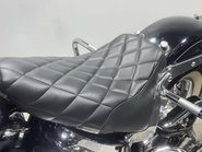 Harley-Davidson Softail HARITAGE FLSTC 1690 2013 CUSTOM BUILD SHOW BIKE LOW CRUISER 36