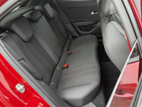 Vauxhall Mokka 1.2 Turbo 100 GS Line 5dr 34