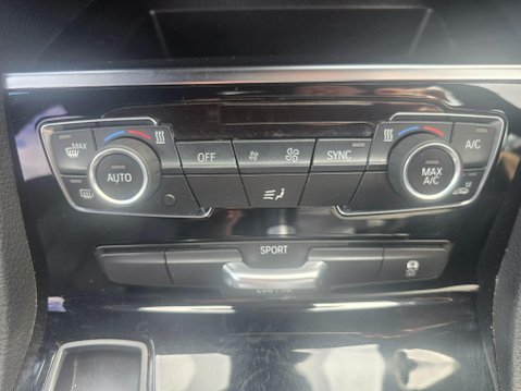 BMW 2 Series 1.5 216d M Sport Euro 6 (s/s) 5dr 30