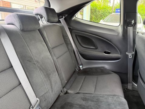 Honda Civic 1.4 i-VTEC Type S i-Shift 3dr 22