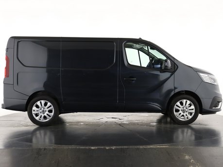Renault Trafic SL30 Blue dCi 130 Extra MY26 5