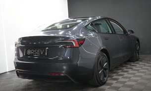 Tesla Model 3 Premium RWD GROK AI Rear Screen Heated & Vented Seats Premium Sound VAT Q 10