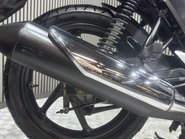 Honda CBF125 CBF125 2012 ONLY 6K MOT SERVICED ICONIC LEARNER BIKE 125CC 18